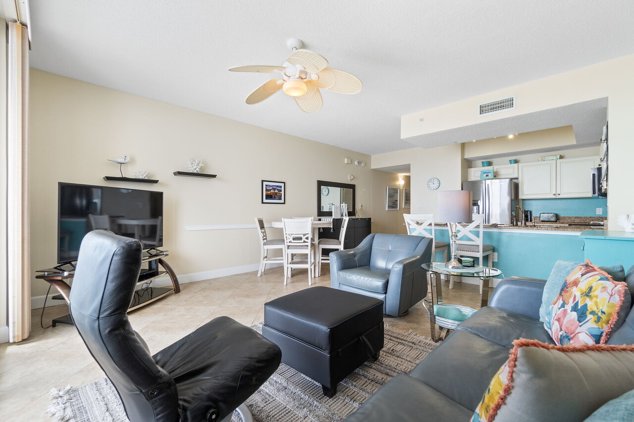 Summerwind 1204E - 5 O'clock Somewhere - Image 10