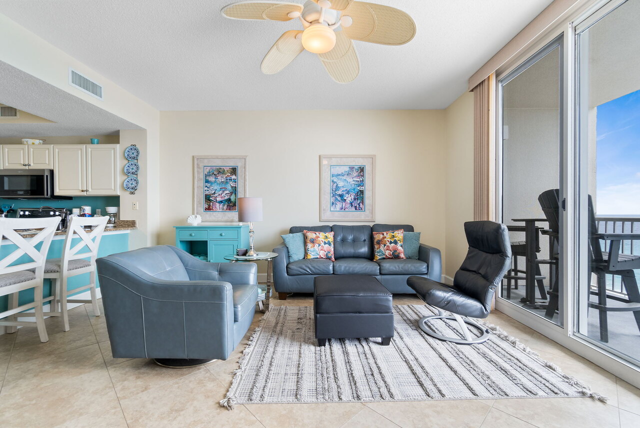 Summerwind 1204E - 5 O'clock Somewhere - Image 9