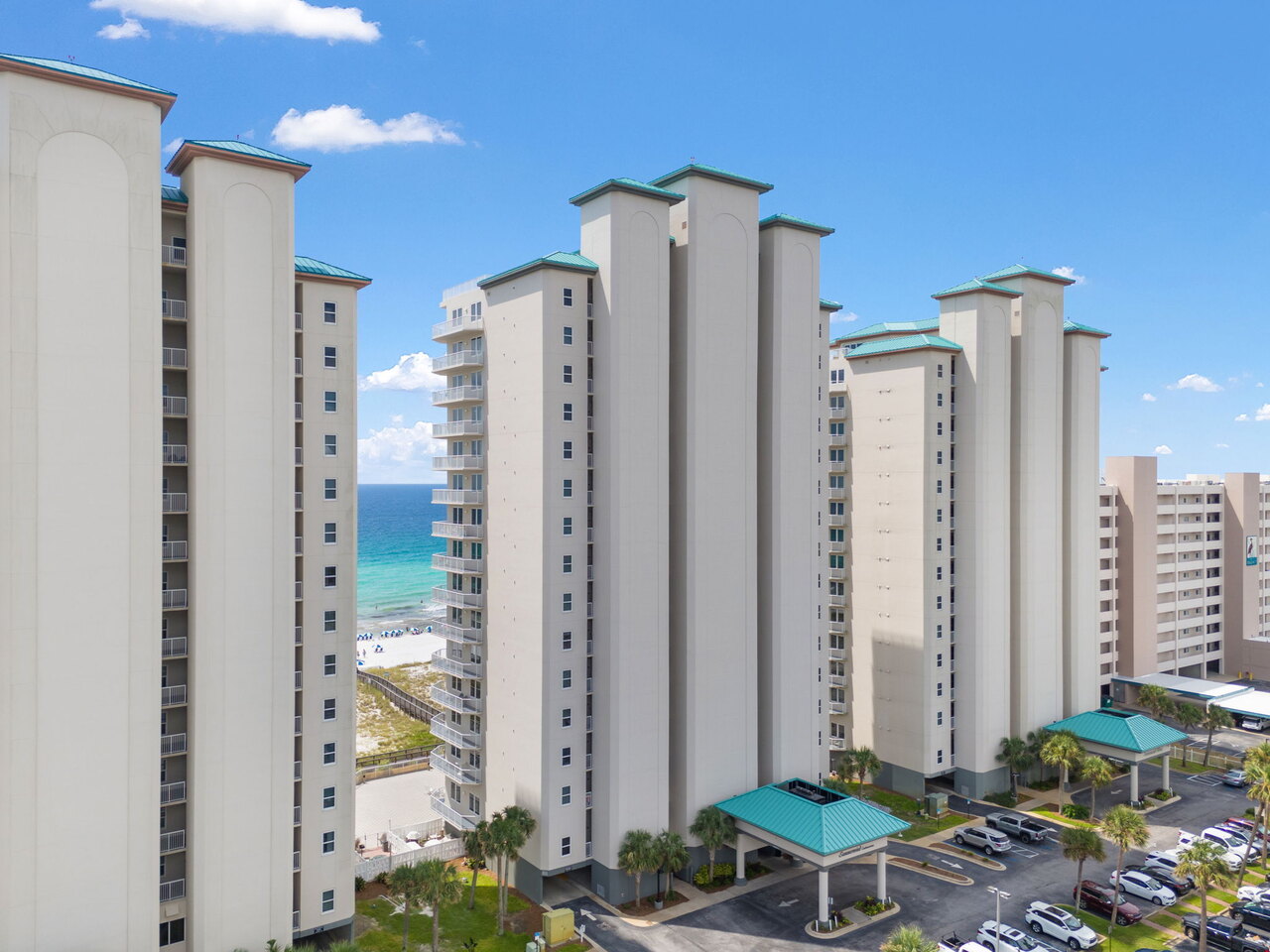 Summerwind 1204E - 5 O'clock Somewhere - Image 25