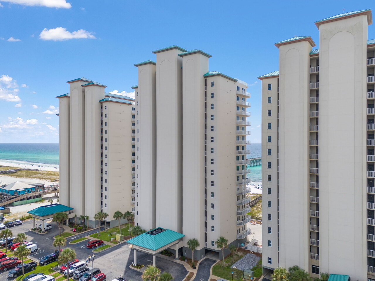 Summerwind 1204E - 5 O'clock Somewhere - Image 26