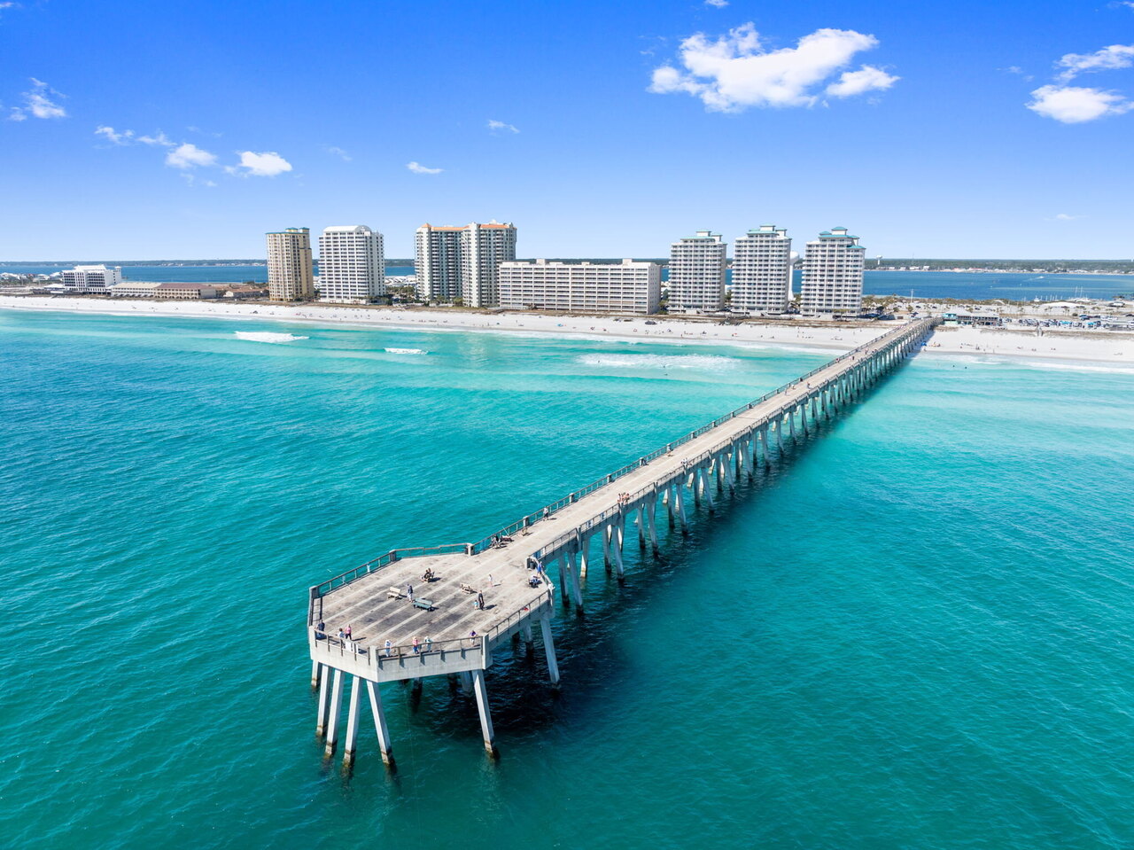 Summerwind 1204E - 5 O'clock Somewhere - Image 33