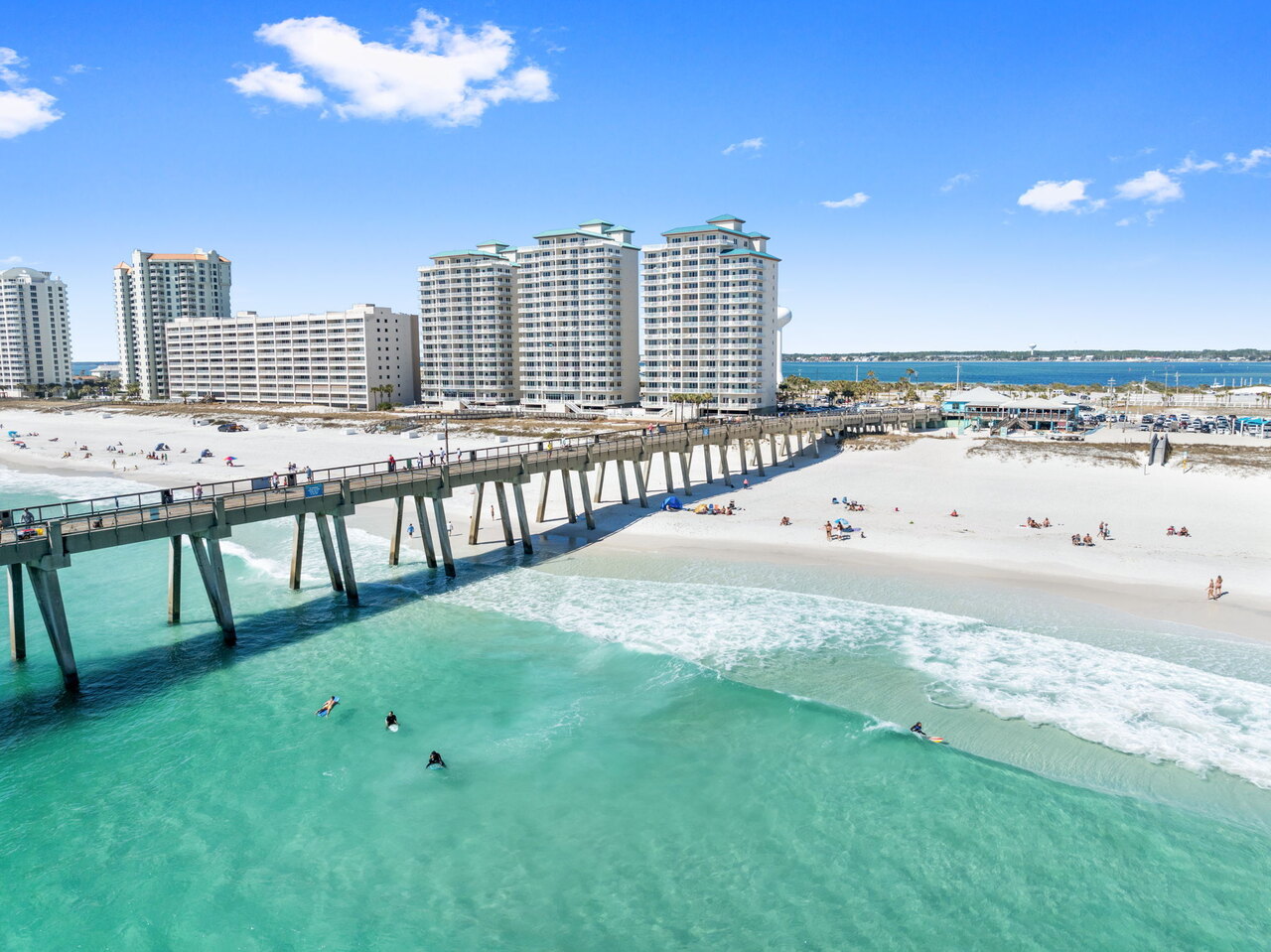 Summerwind 1204E - 5 O'clock Somewhere - Image 35