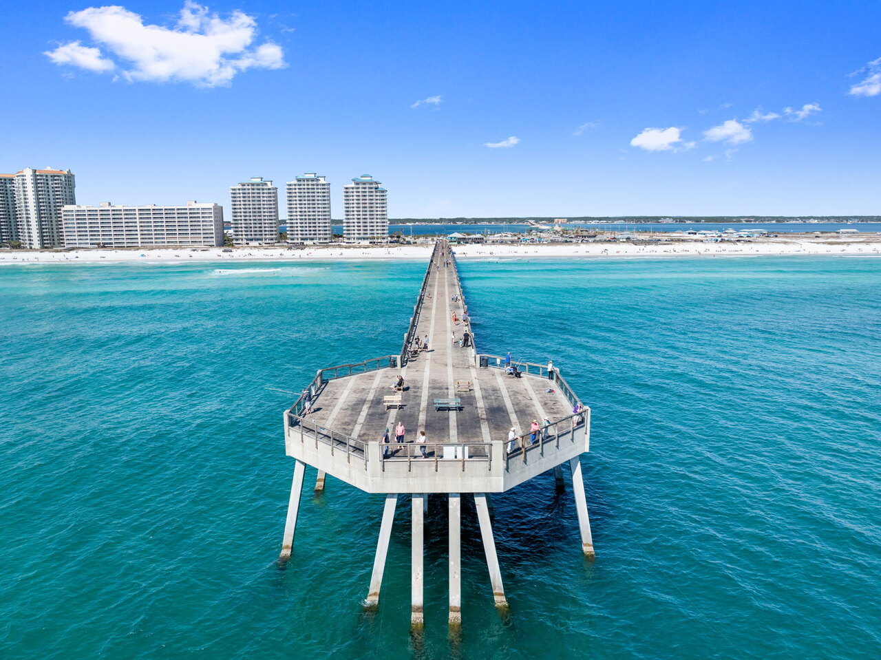 Summerwind 1204E - 5 O'clock Somewhere - Image 34