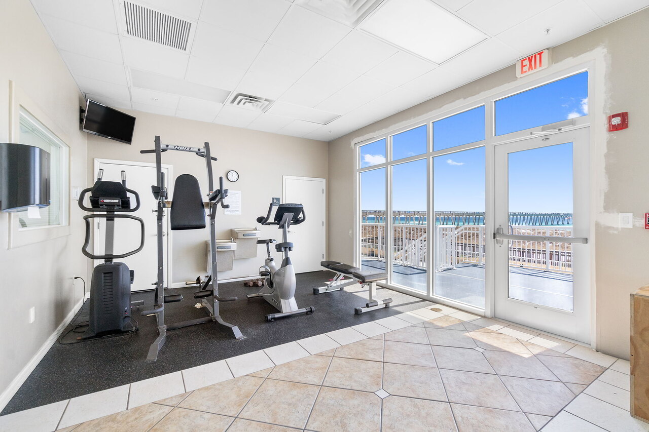 Summerwind 1204E - 5 O'clock Somewhere - Image 40