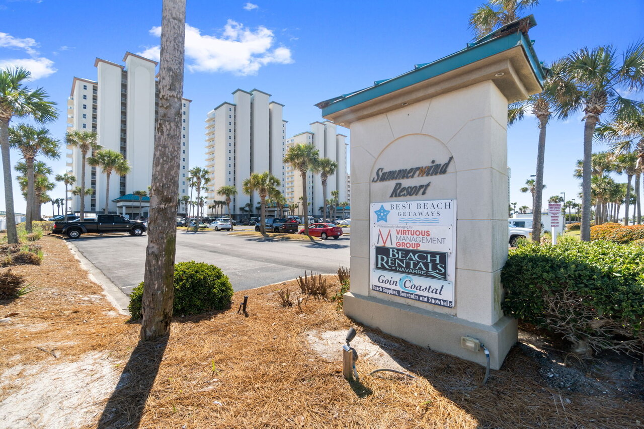 Summerwind 1204E - 5 O'clock Somewhere - Image 57