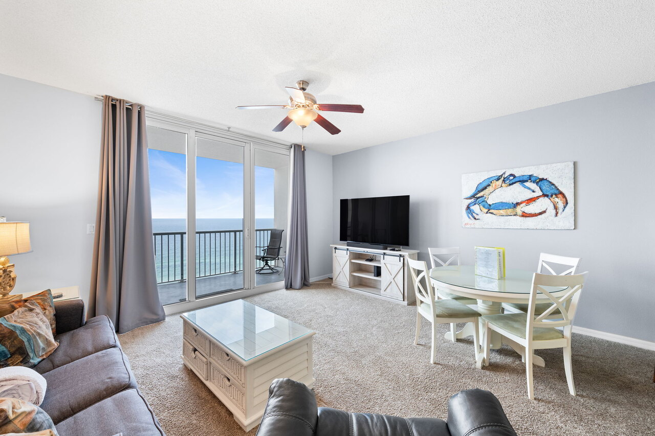 Summerwind 1303E - Eat Drink and Flounder - Image 3