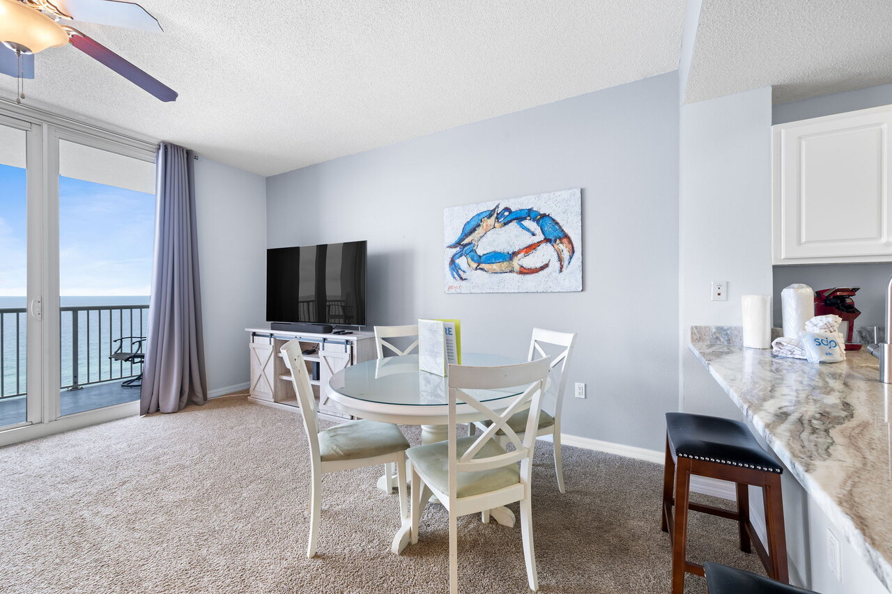 Summerwind 1303E - Eat Drink and Flounder - Image 5