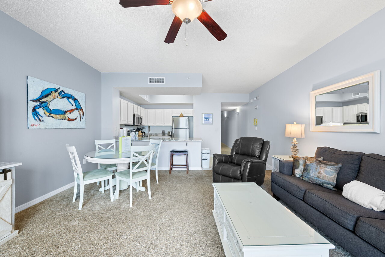 Summerwind 1303E - Eat Drink and Flounder - Image 7