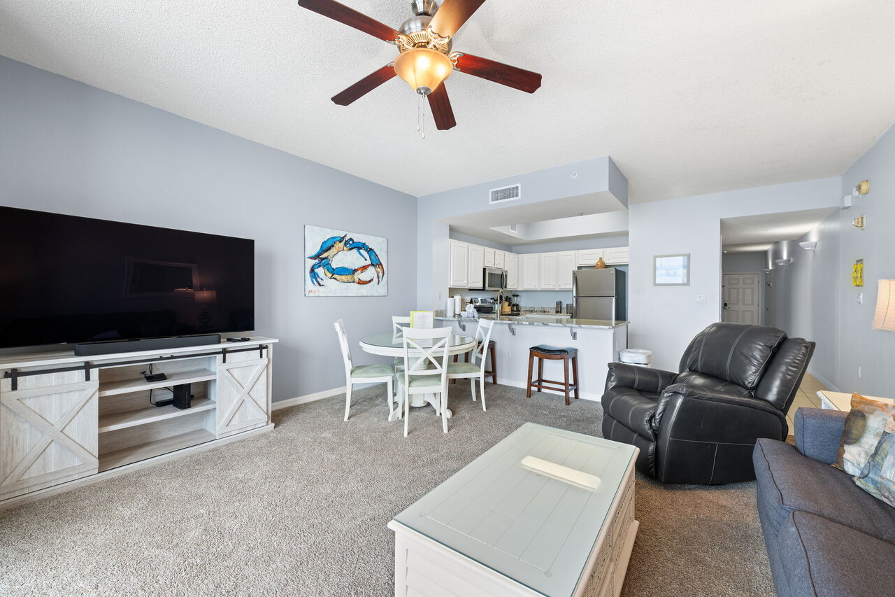 Summerwind 1303E - Eat Drink and Flounder - Image 8