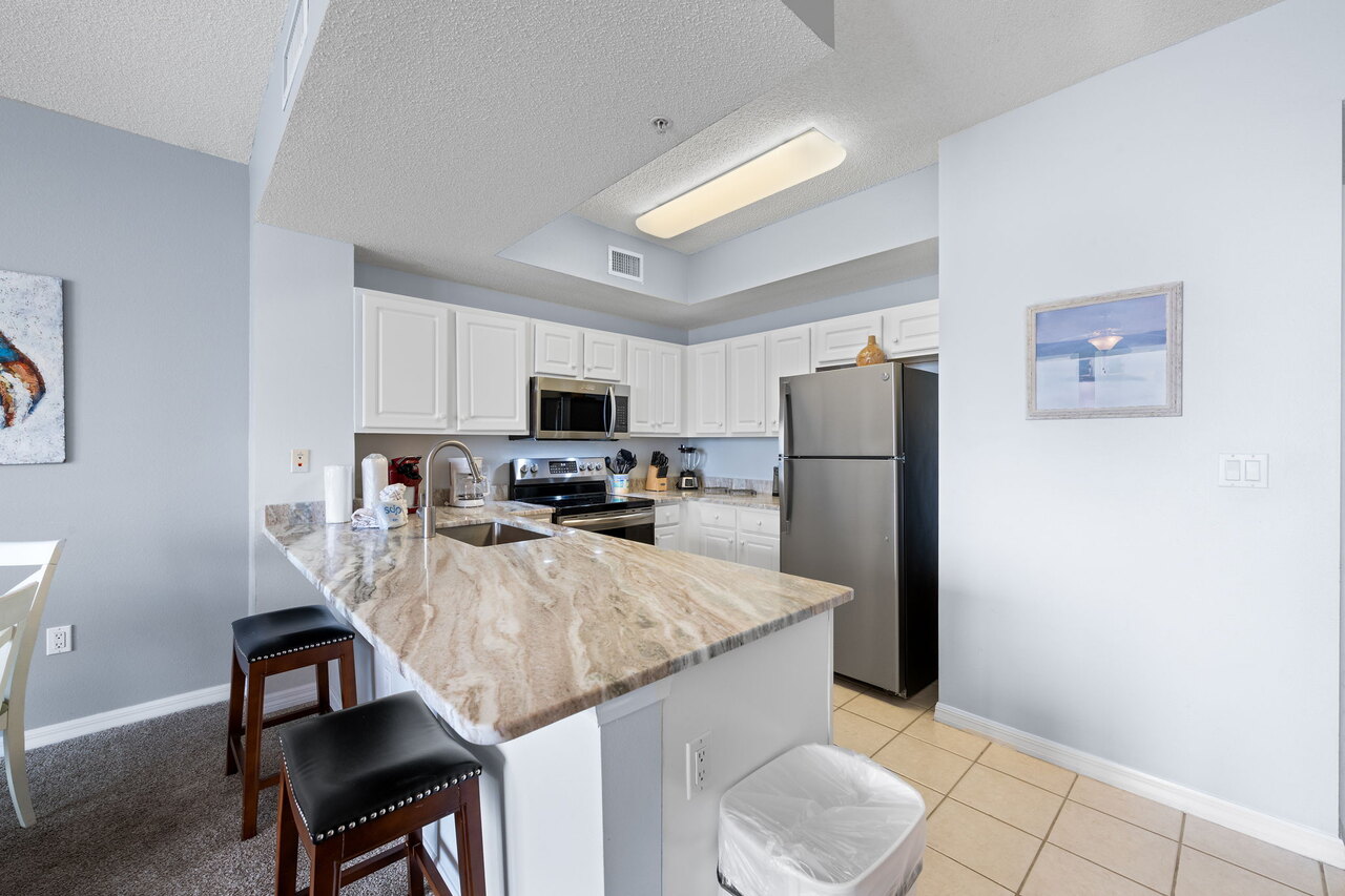 Summerwind 1303E - Eat Drink and Flounder - Image 9