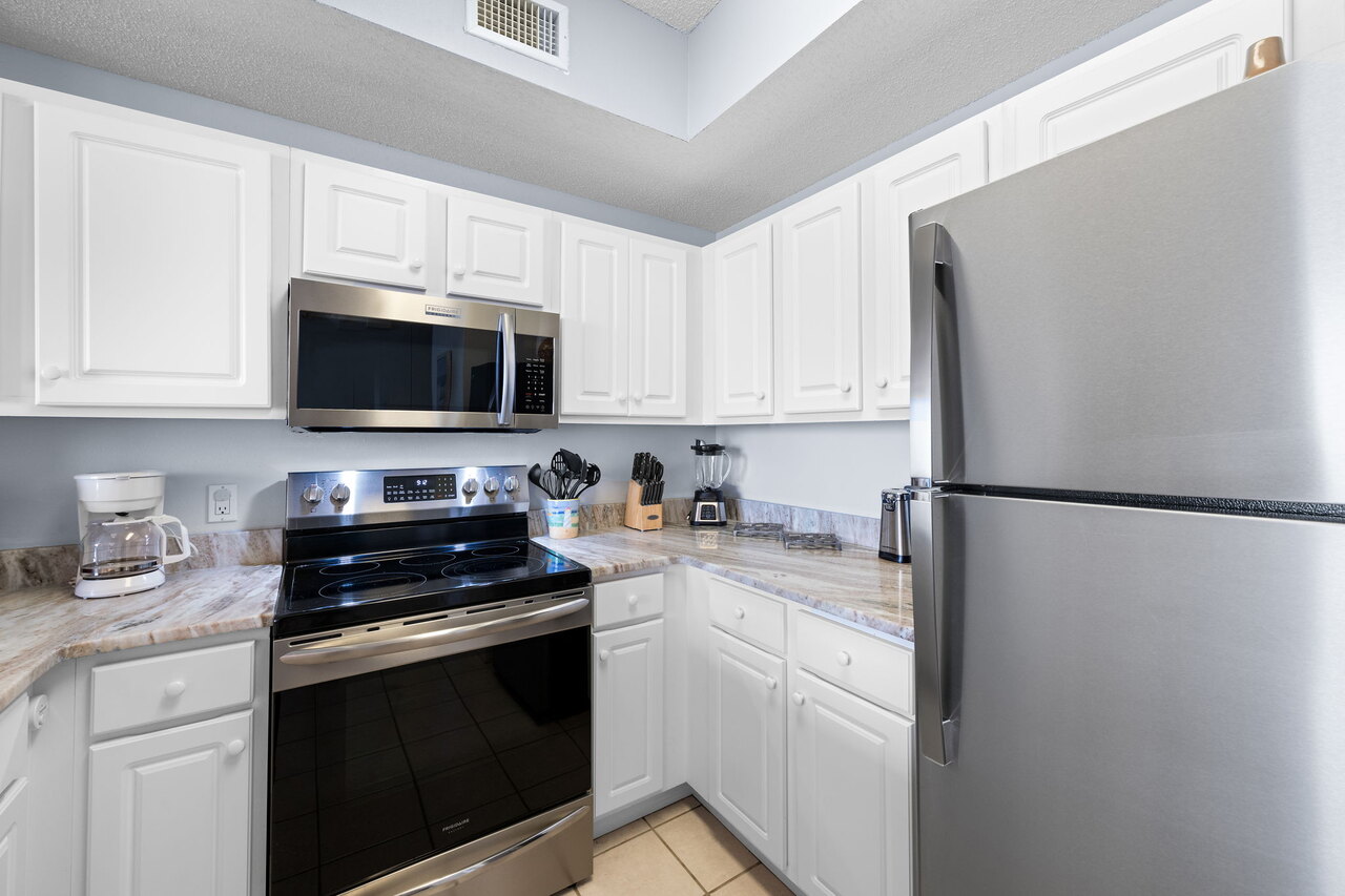 Summerwind 1303E - Eat Drink and Flounder - Image 11