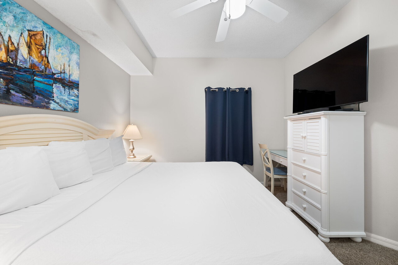 Summerwind 1303E - Eat Drink and Flounder - Image 13