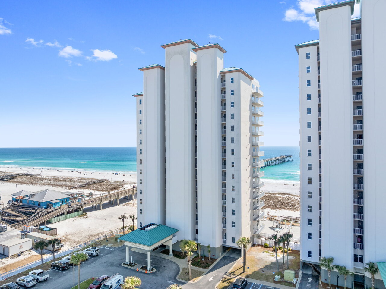 Summerwind 1303E - Eat Drink and Flounder - Image 29