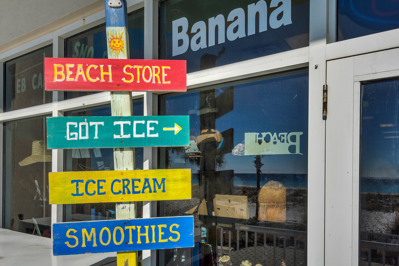 Summerwind 1303E - Eat Drink and Flounder - Image 28