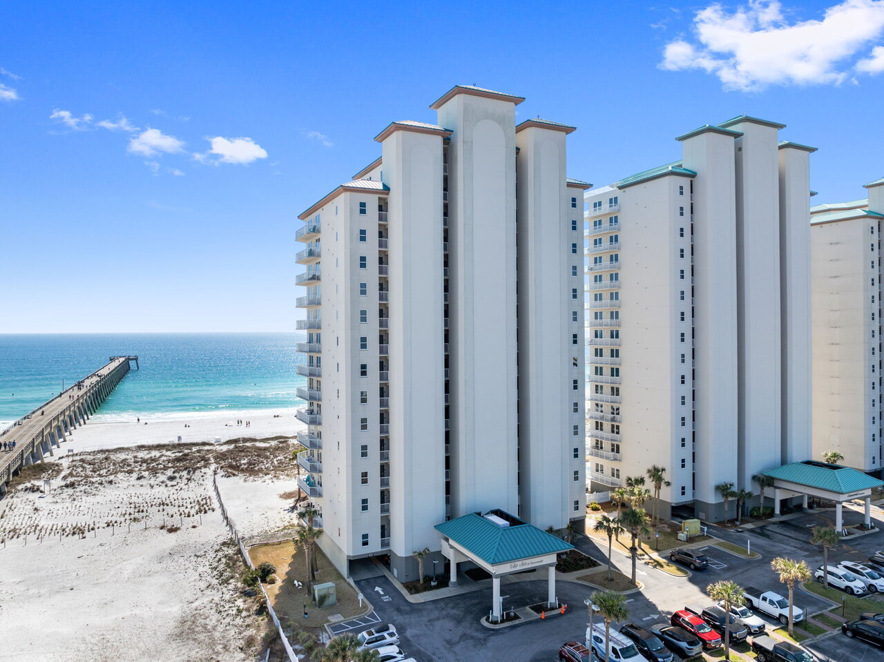 Summerwind 1303E - Eat Drink and Flounder - Image 30