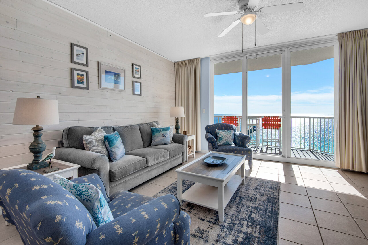 Summerwind 1304E - Navarre`s Best Nest - Image 3