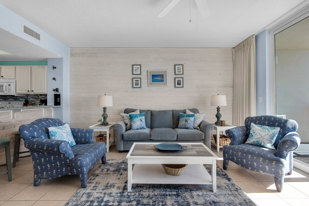 Summerwind 1304E - Navarre`s Best Nest - Image 6