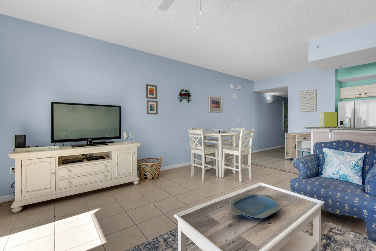 Summerwind 1304E - Navarre`s Best Nest - Image 7