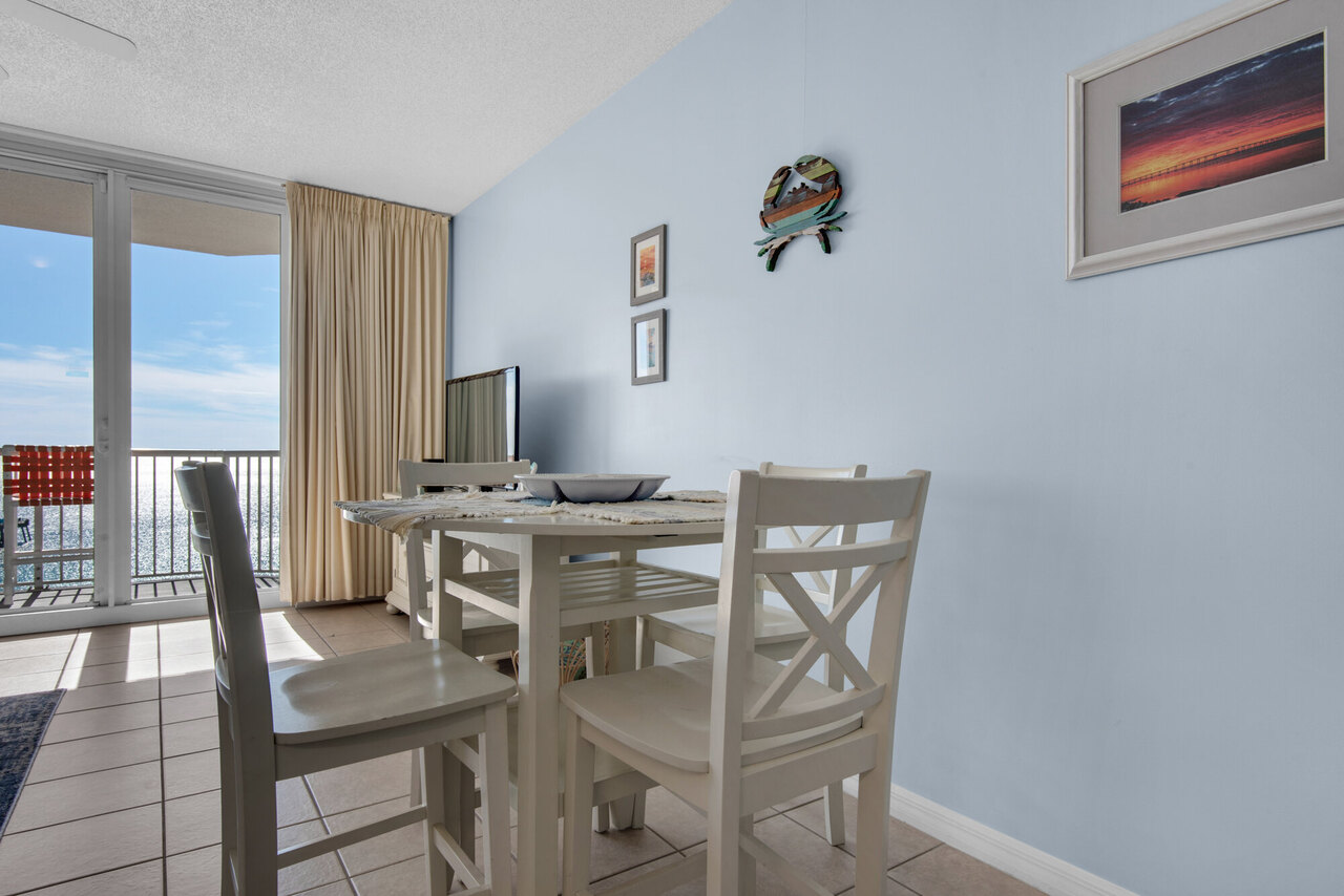 Summerwind 1304E - Navarre`s Best Nest - Image 8