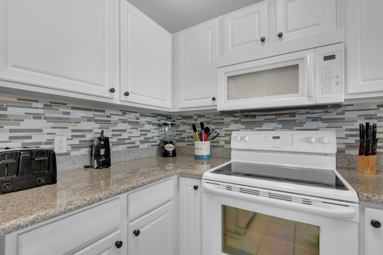 Summerwind 1304E - Navarre`s Best Nest - Image 12