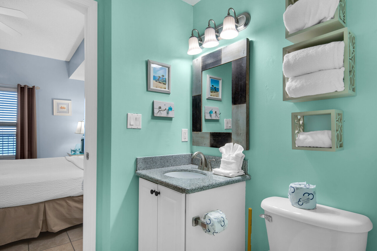 Summerwind 1304E - Navarre`s Best Nest - Image 20