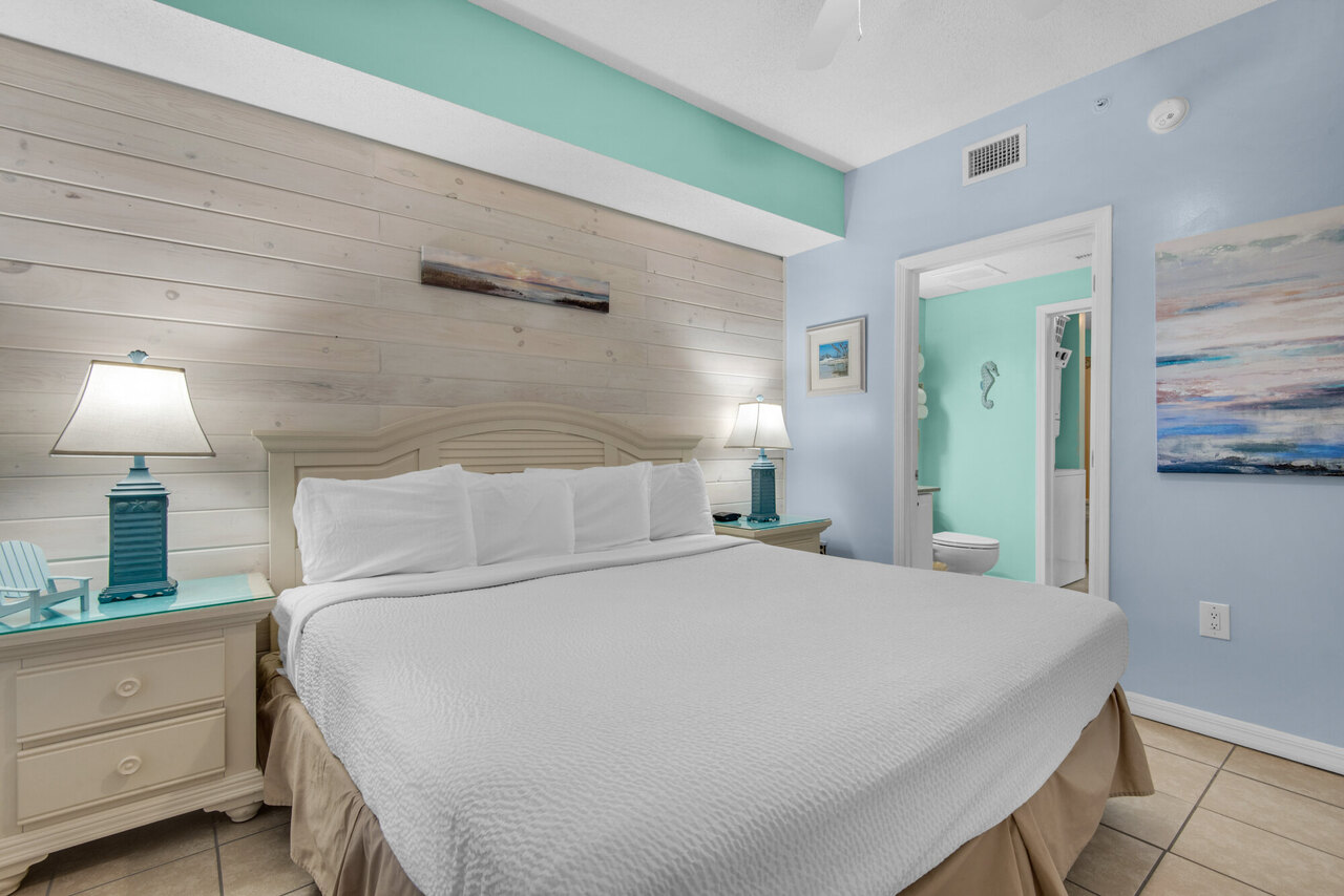 Summerwind 1304E - Navarre`s Best Nest - Image 19