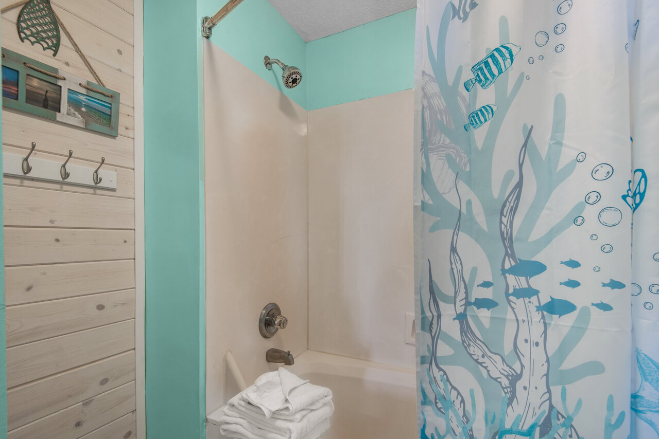 Summerwind 1304E - Navarre`s Best Nest - Image 21