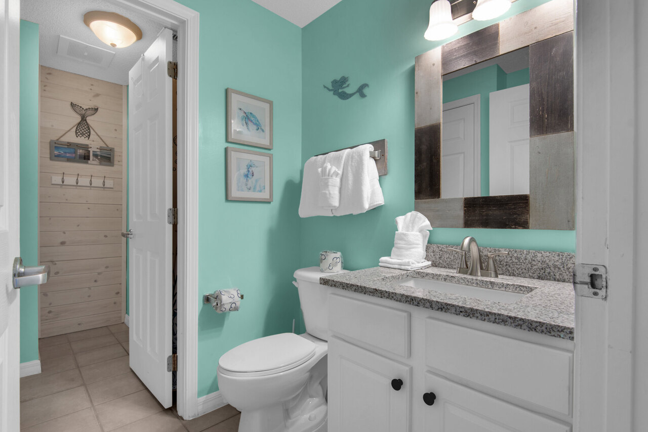 Summerwind 1304E - Navarre`s Best Nest - Image 24