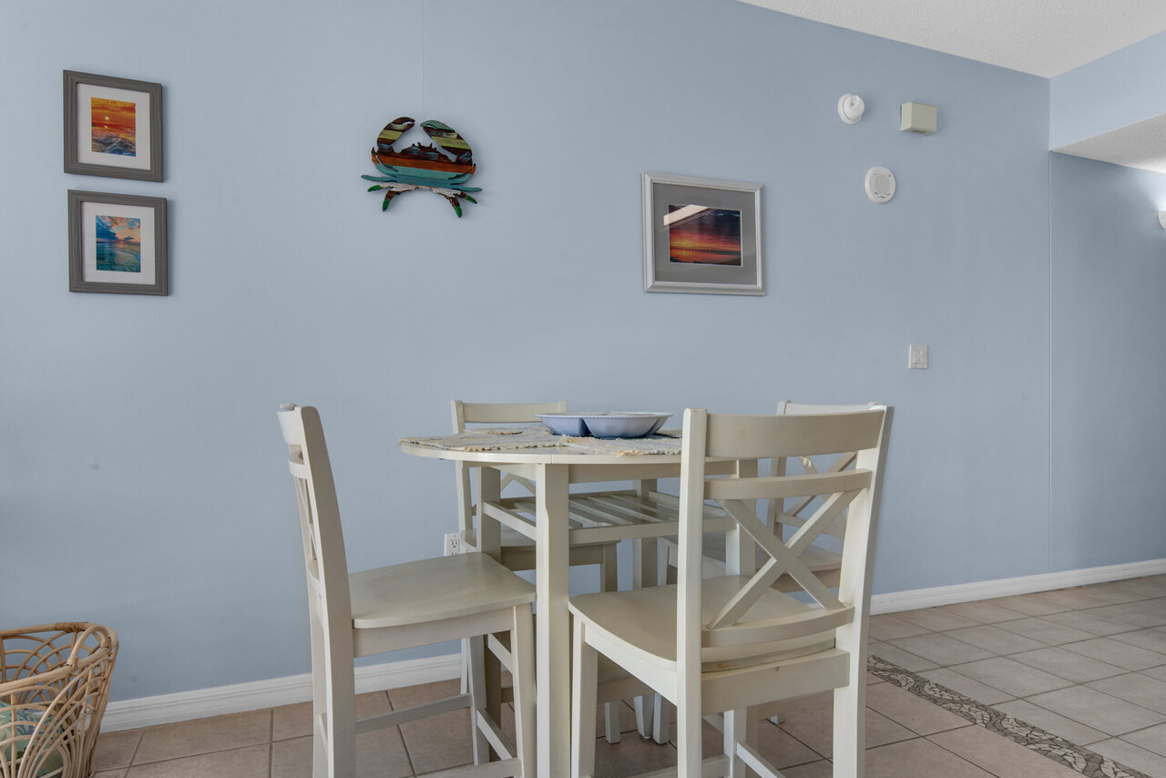 Summerwind 1304E - Navarre`s Best Nest - Image 26