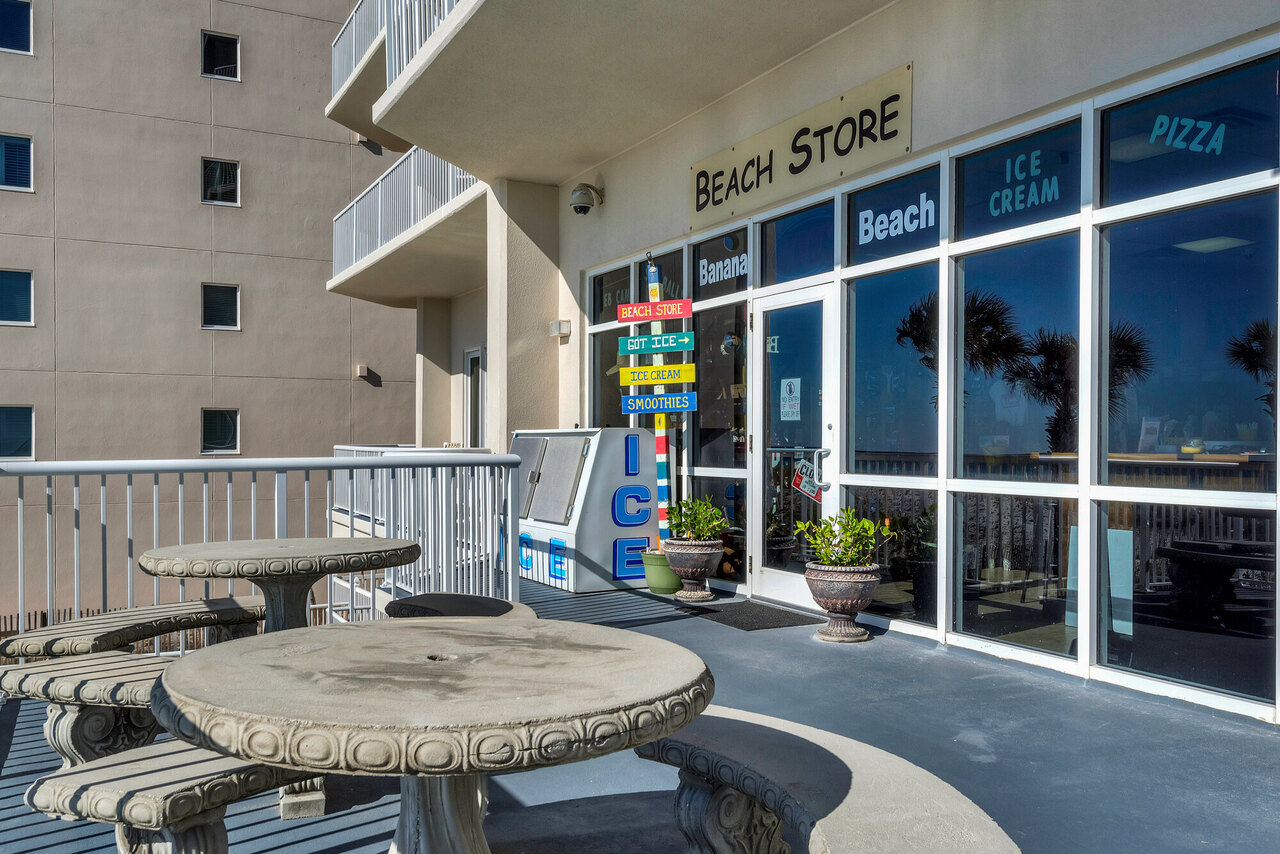 Summerwind 1304E - Navarre`s Best Nest - Image 39