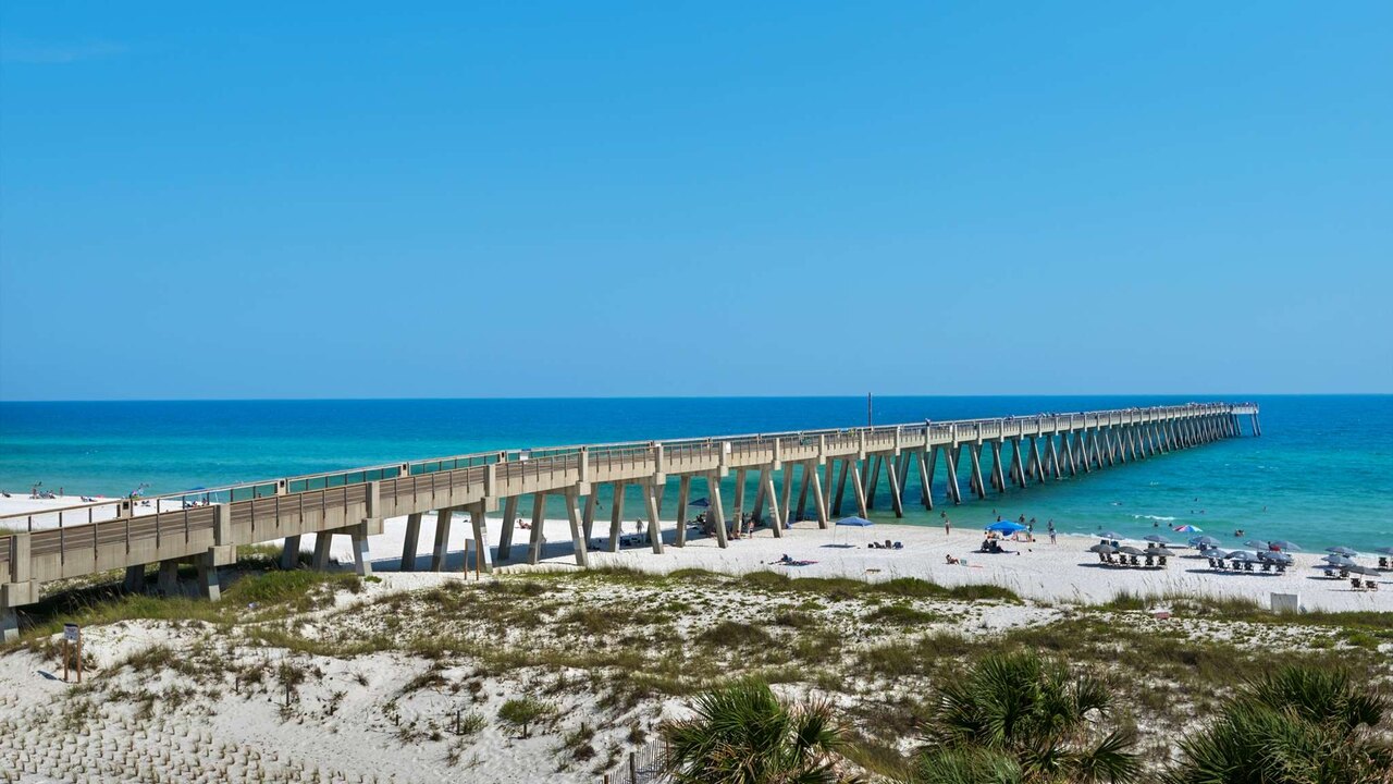 Summerwind 1304E - Navarre`s Best Nest - Image 53