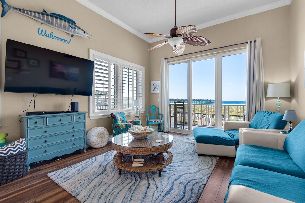 Summerwind 101C - Stow Away - Image 3