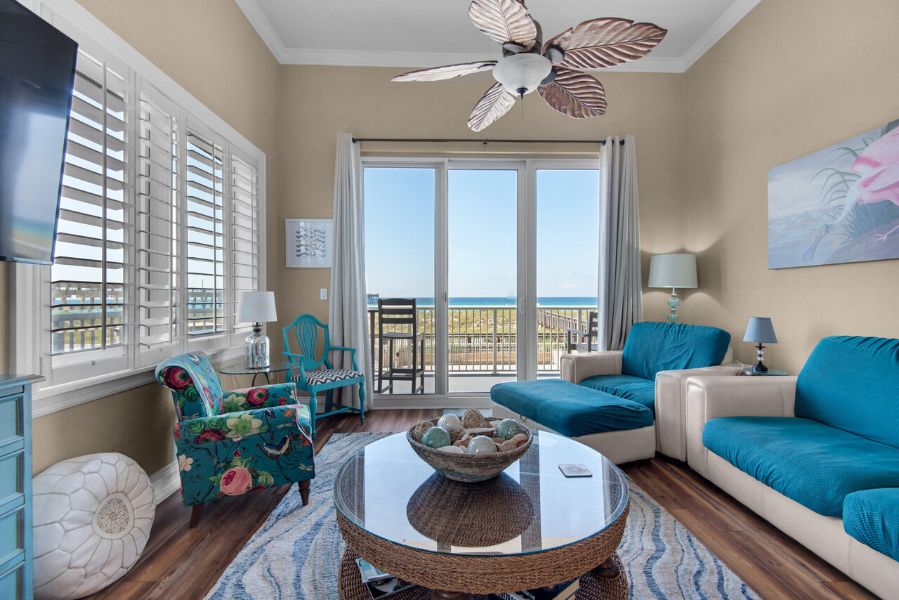 Summerwind 101C - Stow Away - Image 5