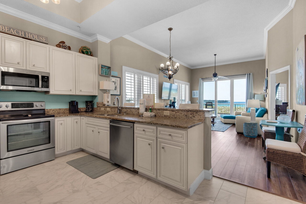 Summerwind 101C - Stow Away - Image 6