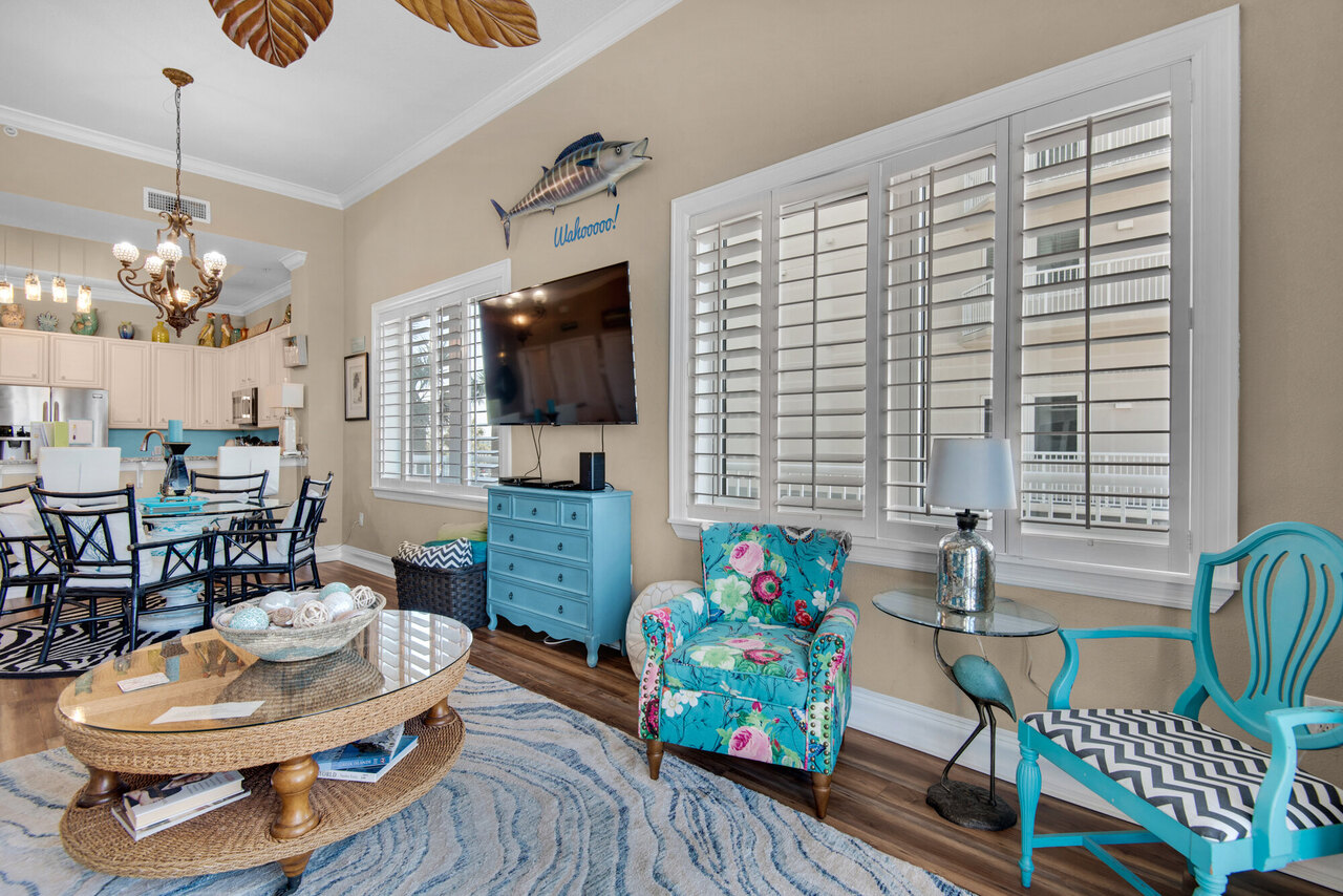 Summerwind 101C - Stow Away - Image 9