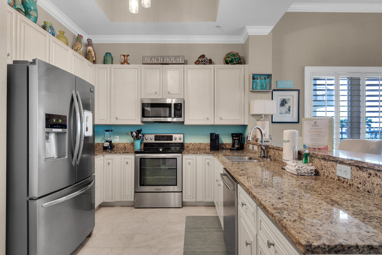 Summerwind 101C - Stow Away - Image 13