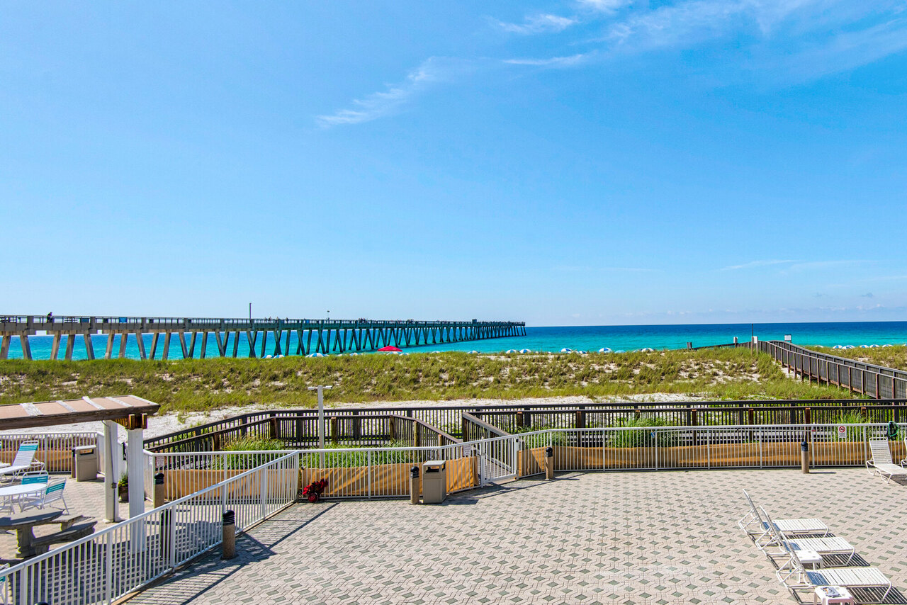 Summerwind 101C - Stow Away - Image 30