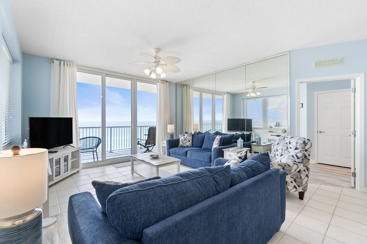 Summerwind 801C - Beach Burrow - Image 1
