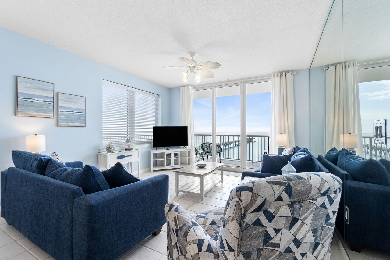 Summerwind 801C - Beach Burrow - Image 3