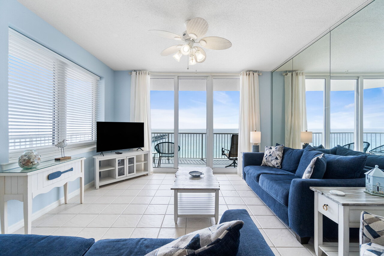 Summerwind 801C - Beach Burrow - Image 2