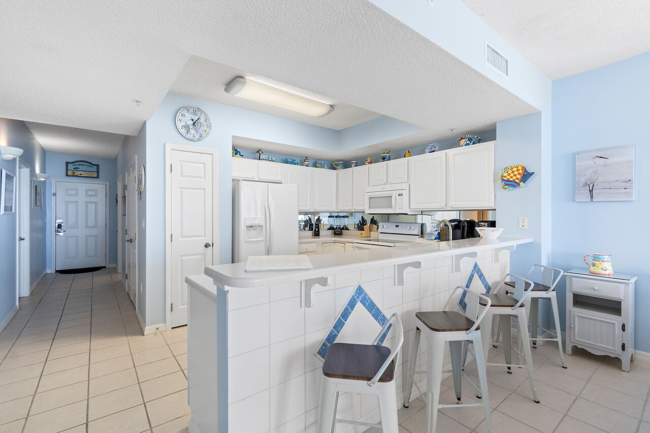 Summerwind 801C - Beach Burrow - Image 6