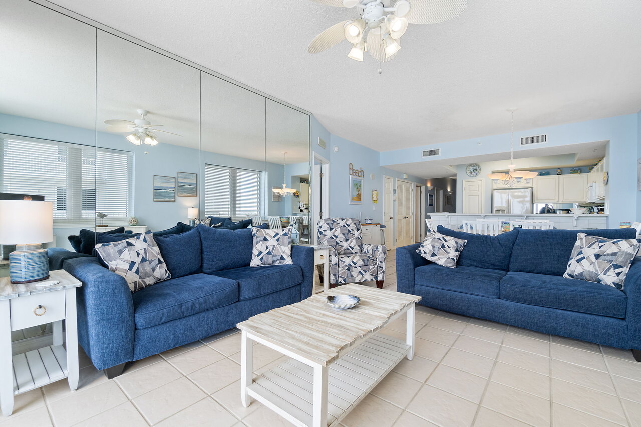Summerwind 801C - Beach Burrow - Image 4