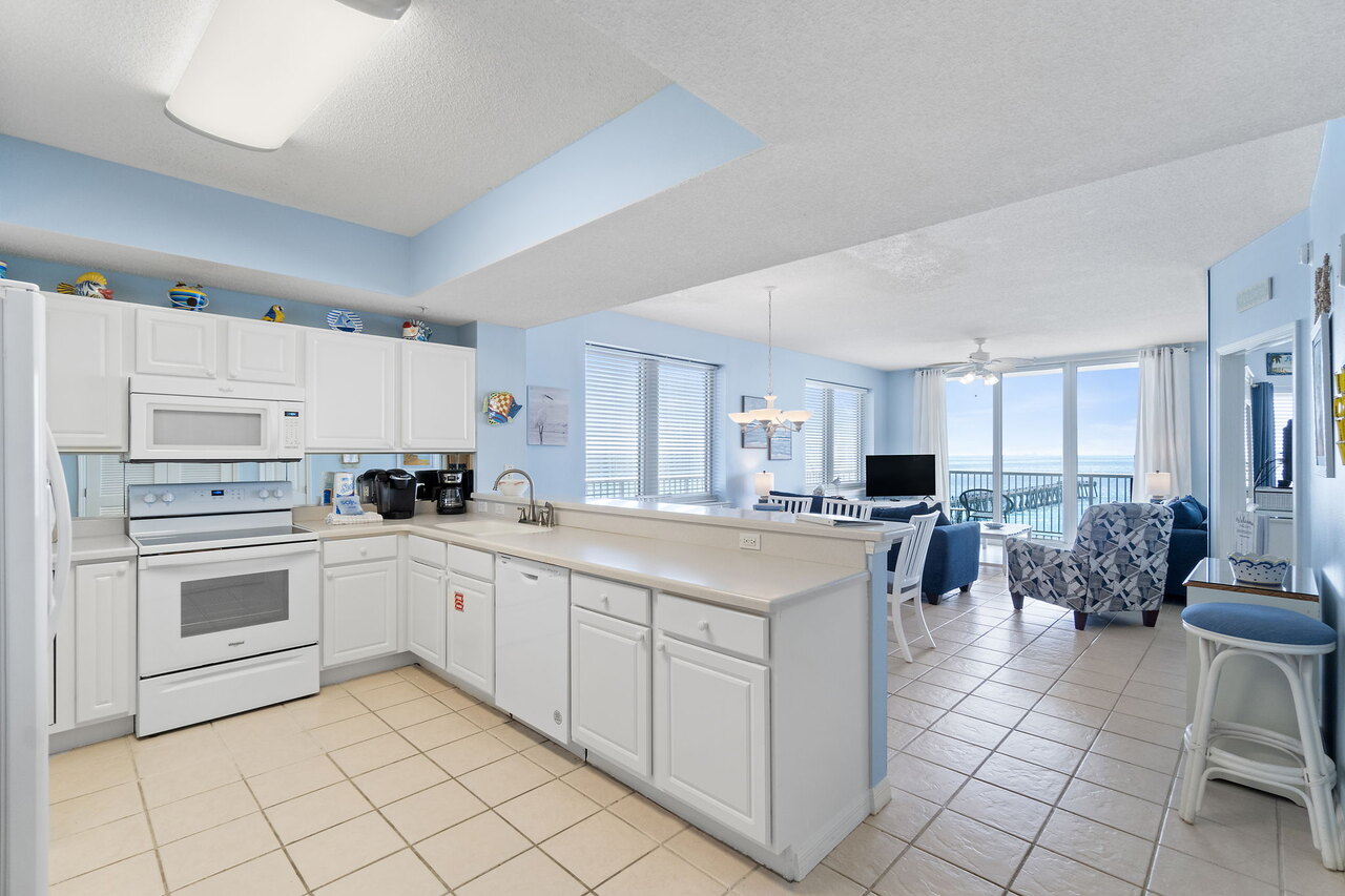 Summerwind 801C - Beach Burrow - Image 7