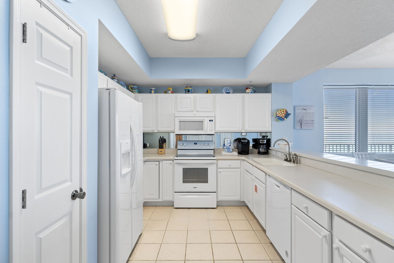 Summerwind 801C - Beach Burrow - Image 8