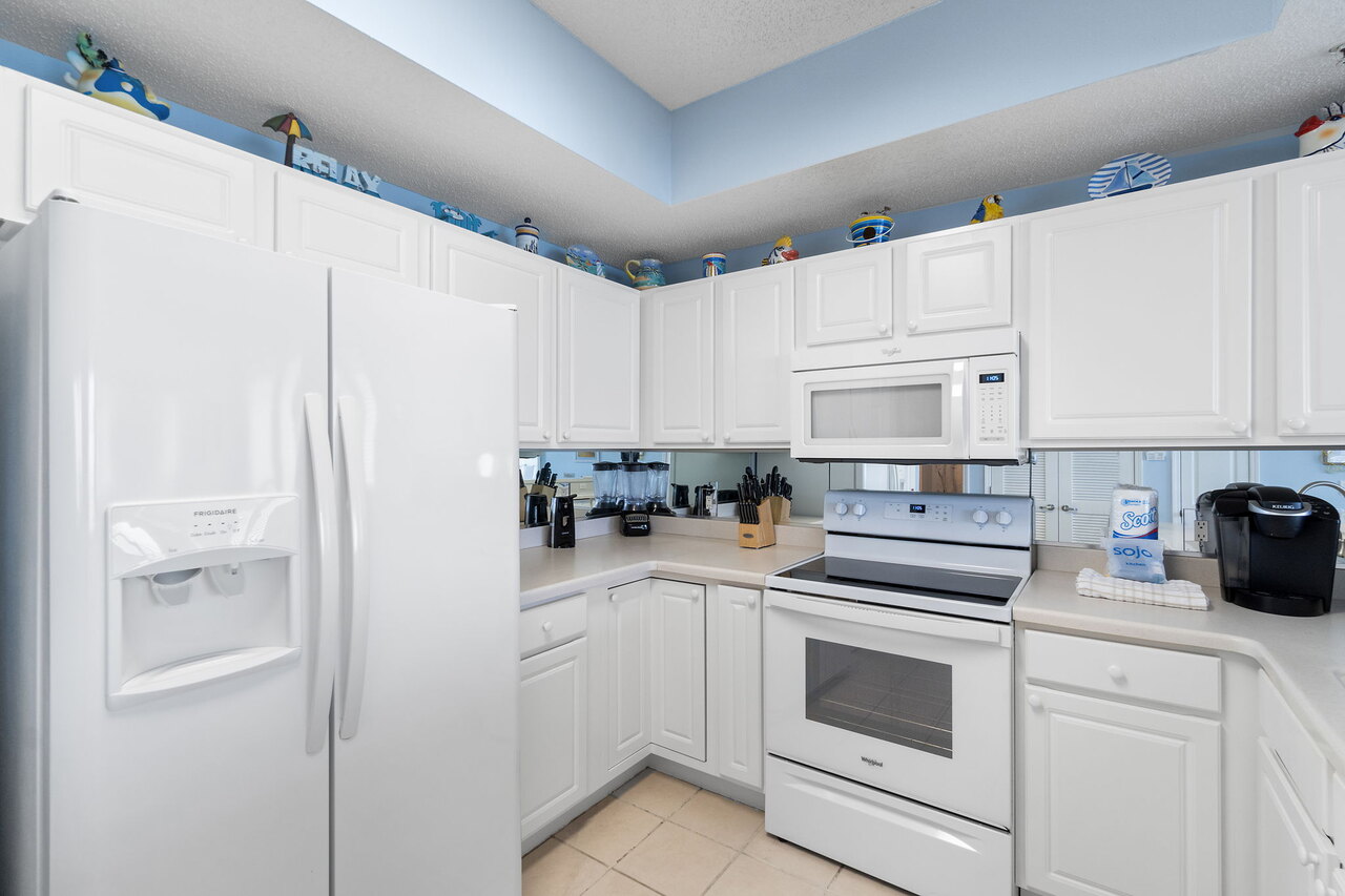 Summerwind 801C - Beach Burrow - Image 9