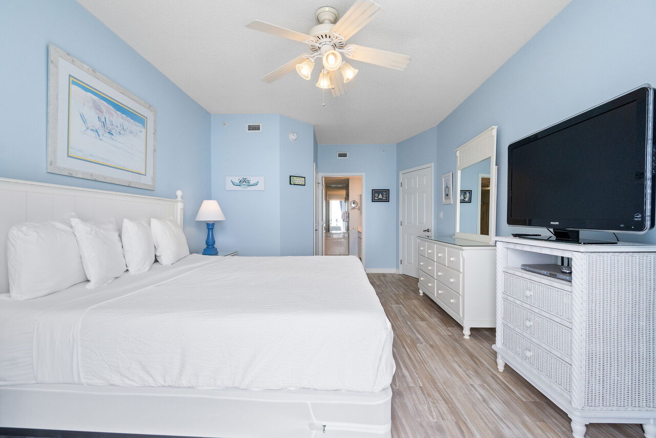 Summerwind 801C - Beach Burrow - Image 11