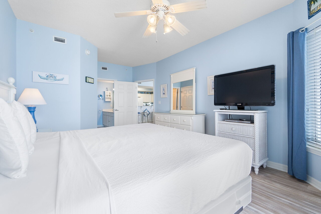 Summerwind 801C - Beach Burrow - Image 12