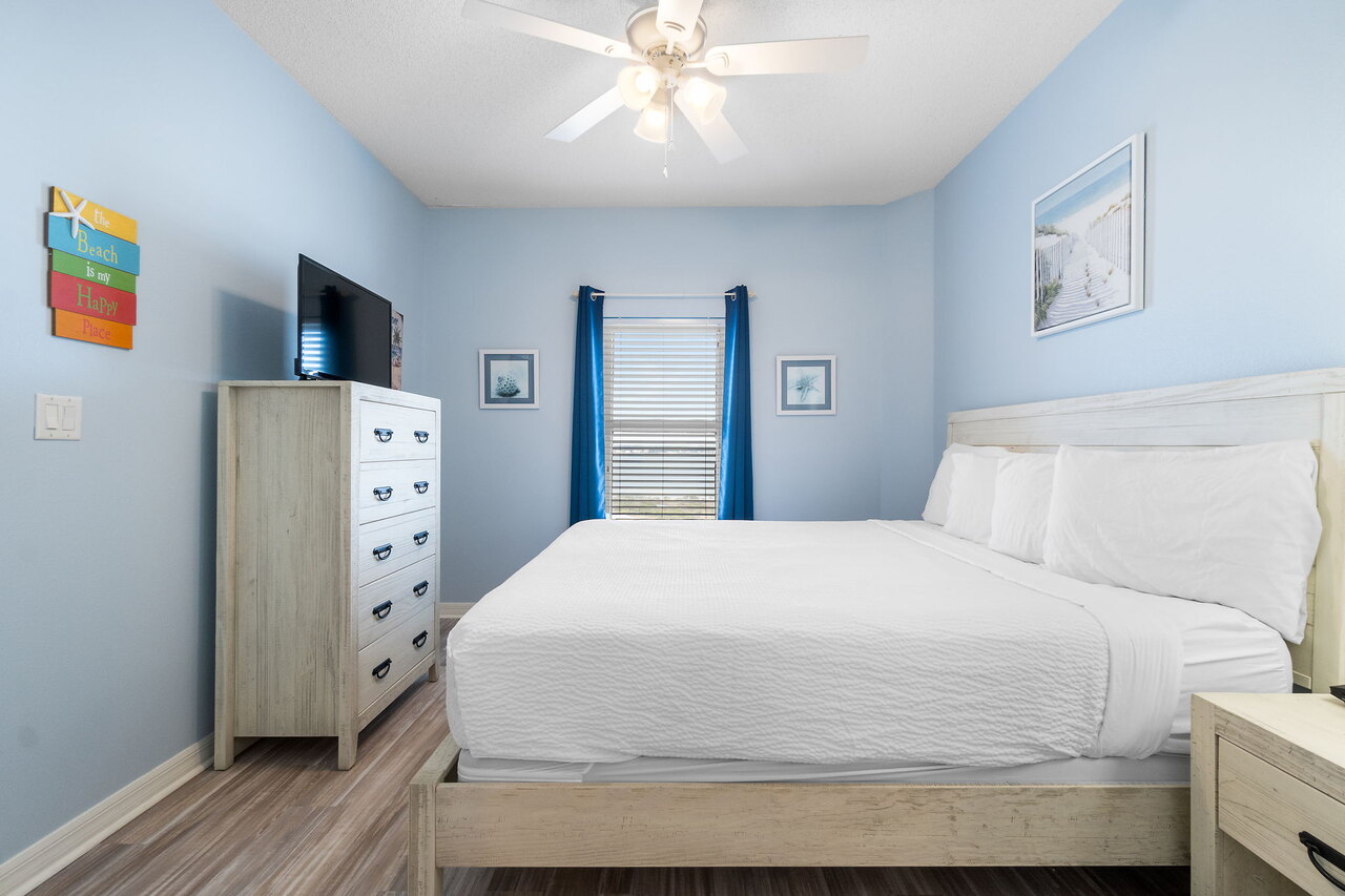 Summerwind 801C - Beach Burrow - Image 15