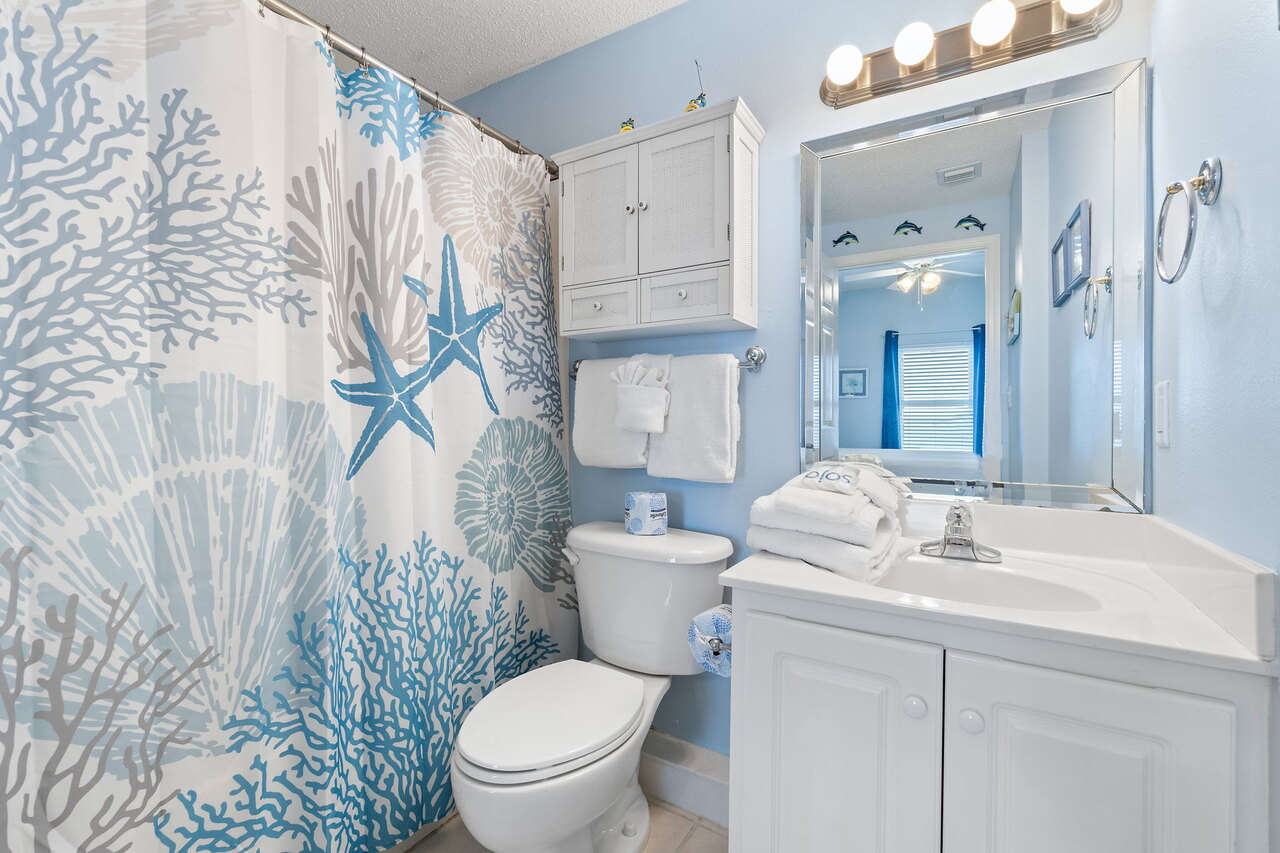 Summerwind 801C - Beach Burrow - Image 17