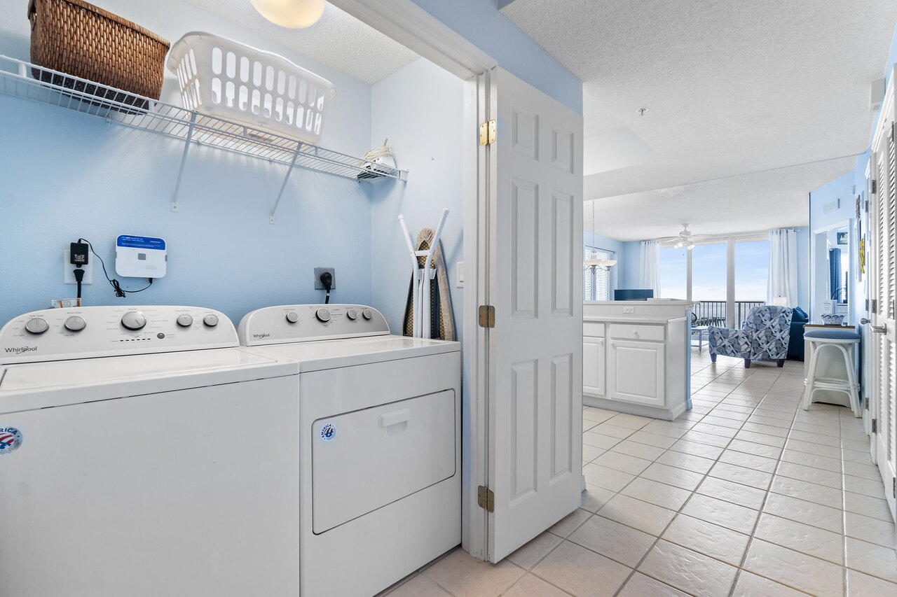 Summerwind 801C - Beach Burrow - Image 22